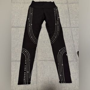 Alo leggings small black